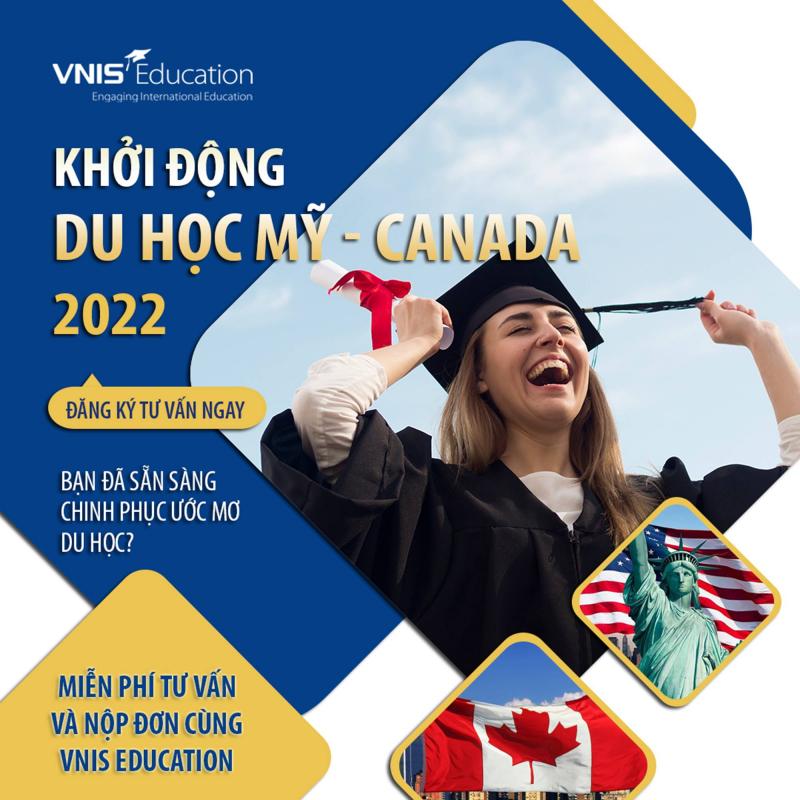 Tư vấn du học VNPC