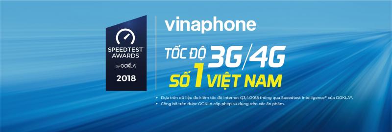 Nhà cung cấp dịch vụ Internet nhanh và chất lượng nhất Việt Nam