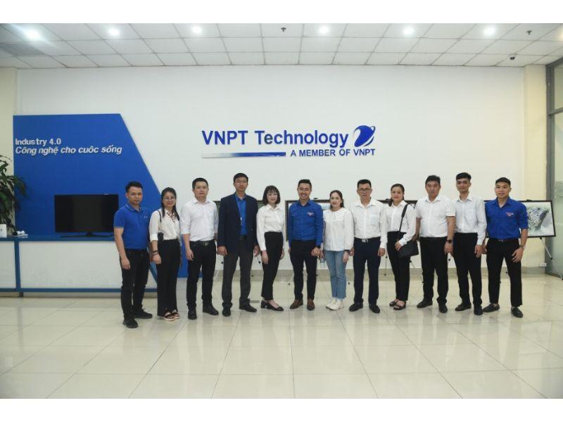 VNPT Technology