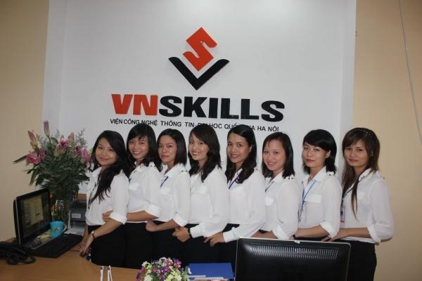 Top 6 địa chỉ học thiết kế website chuyên nghiệp nhất tại Hà Nội
