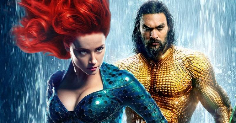 Vợ Aquaman đã từng bị Wonder Woman giết