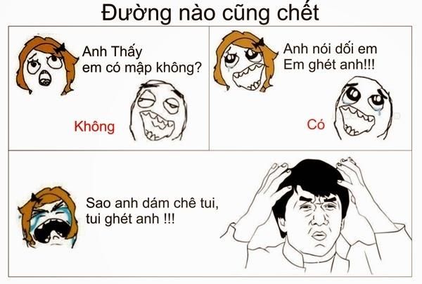 Chỉ vì muốn thấy em cười thôi mà