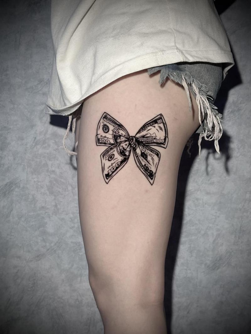 Võ Ngọc Đô Tattoo