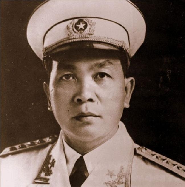 Võ Nguyên Giáp