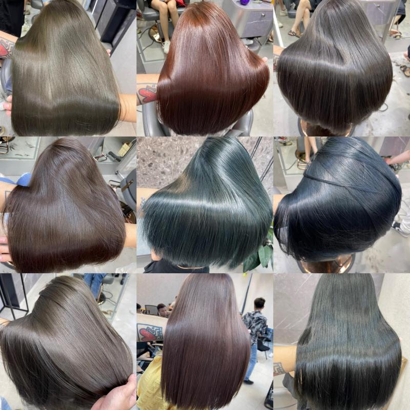 Võ Thuận Hair Salon