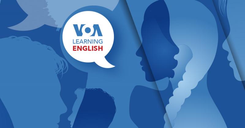 VOA Learning English