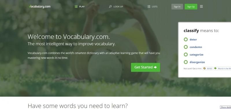 https://www.vocabulary.com/