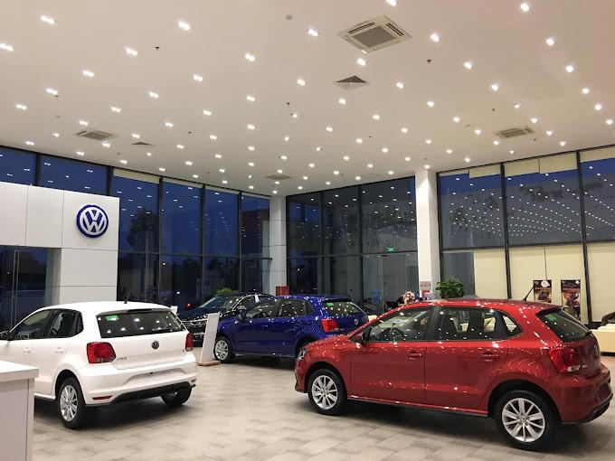 Volkswagen Đà Nẵng