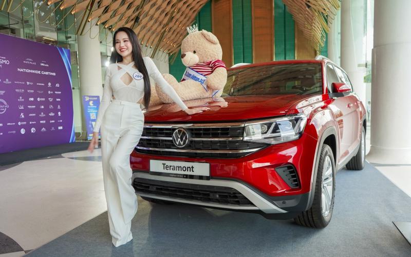 Volkswagen Hải Phòng