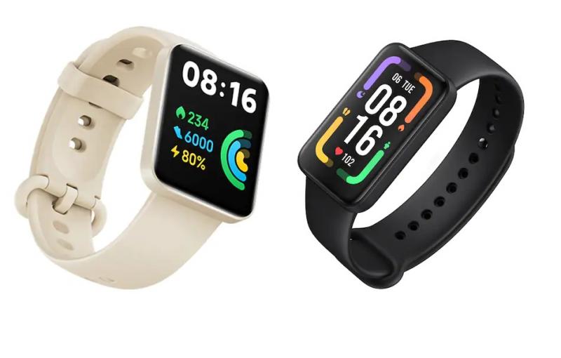 Vòng đeo tay thông minh Redmi Smart Band 2