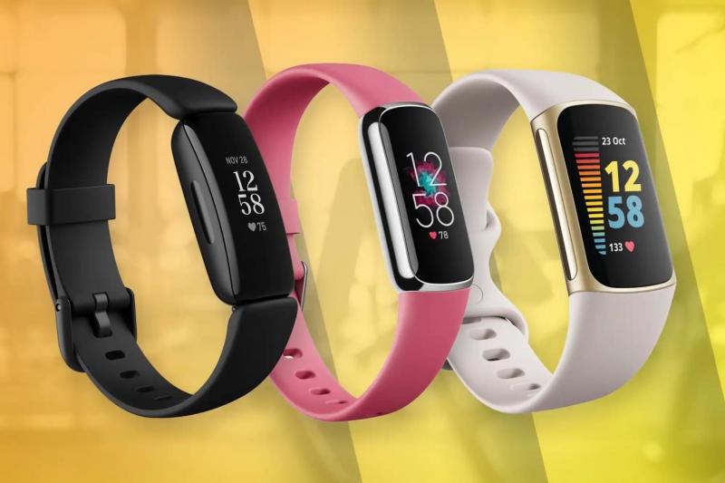 Vòng đeo tay thông minh Xiaomi Mi Band 7