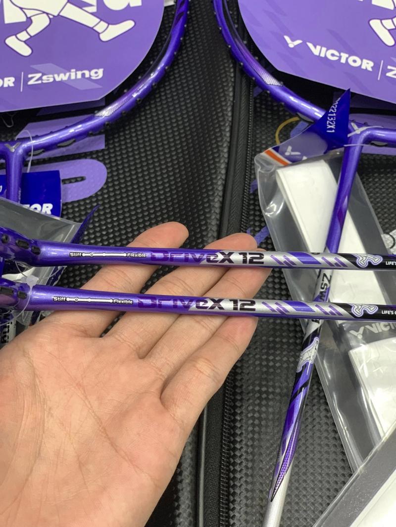 Vợt cầu lông shop