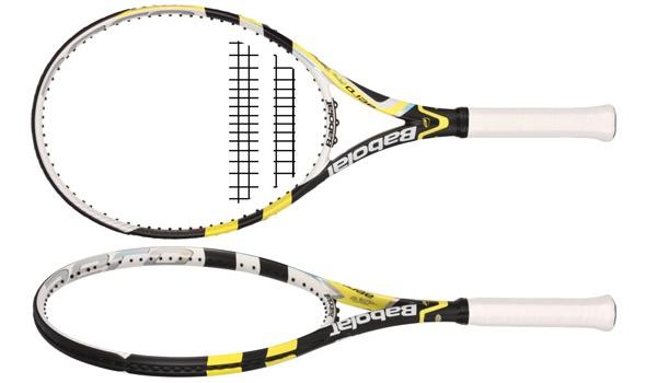 Vợt tennis Babolat