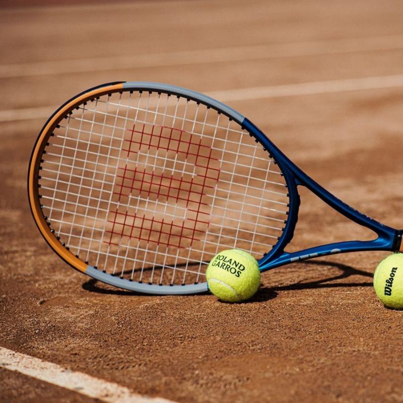 Vợt tennis Wilson