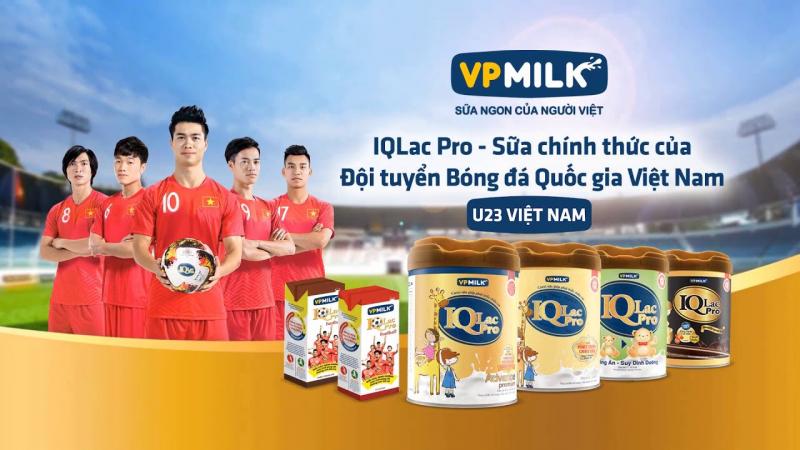 VP Milk