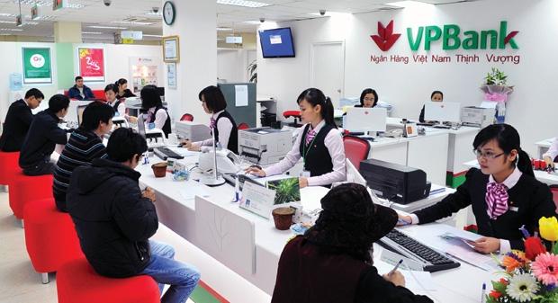 Ngân hàng Thương mại cổ phần VPBank