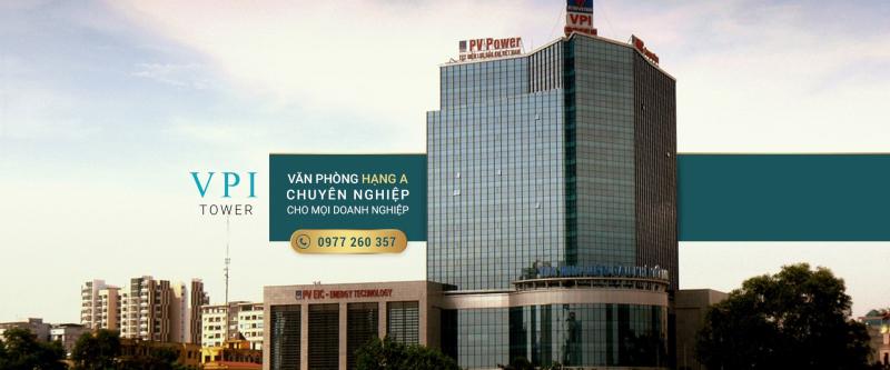 VPI Tower