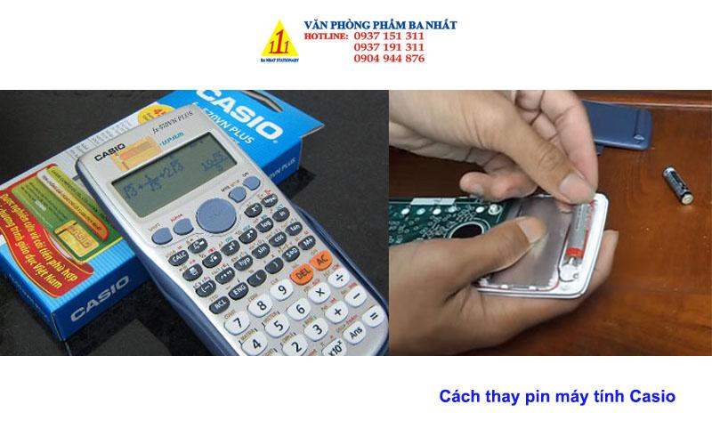 VPP Ba Nhất