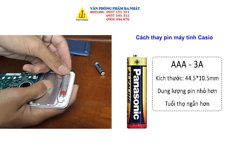 VPP Ba Nhất