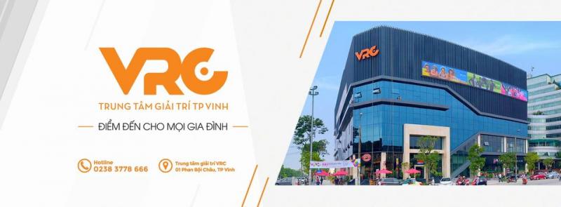 VRC Vinh Recreation Center