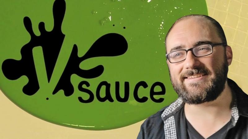 Hình ảnh của Vsauce