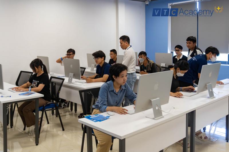 VTC Academy