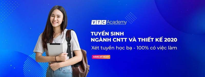 VTC Academy