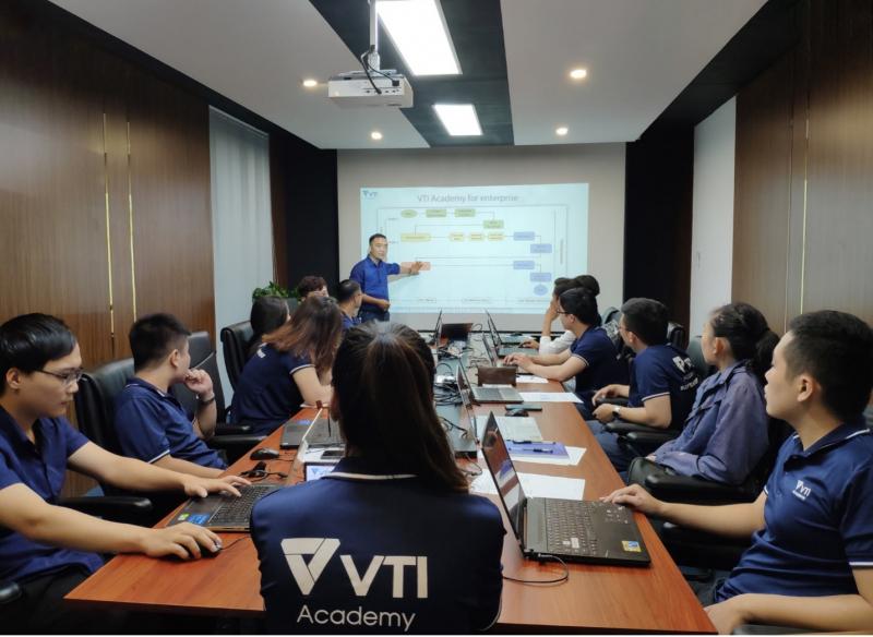 VTI Academy