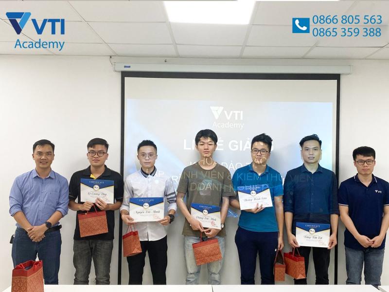 VTI Academy