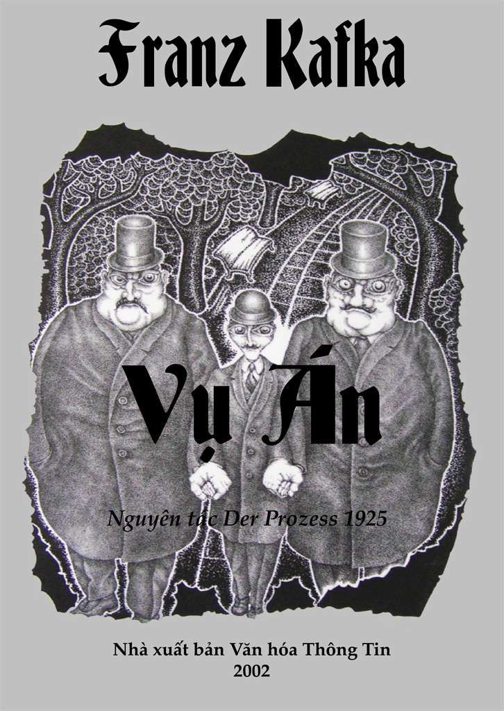 Vụ án