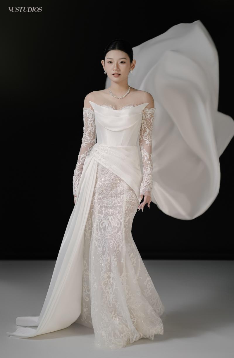 VU BRIDAL
