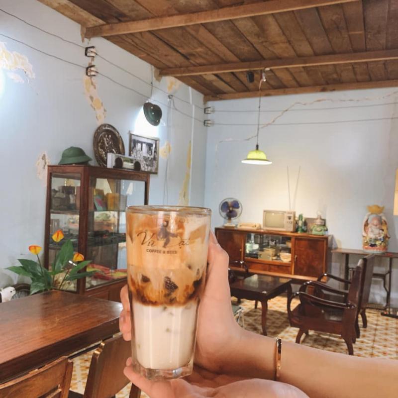 Vũ Đại Coffee & Beer