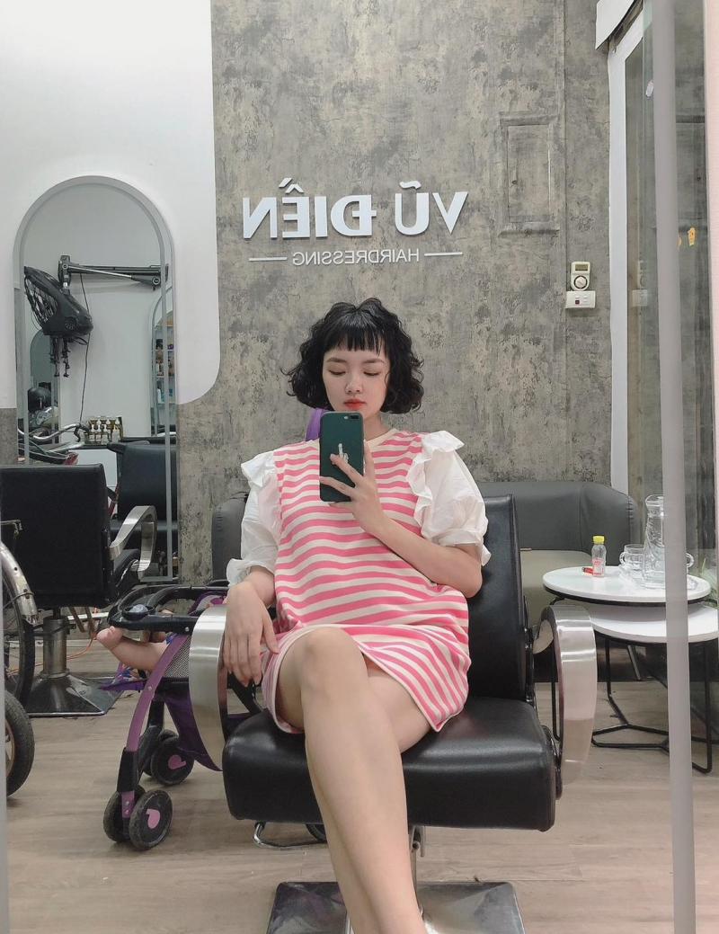 Vũ Điền HairDressing