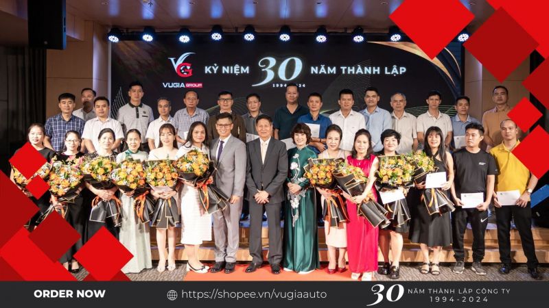 Vũ Gia Auto – Nhà phân phối phụ tùng ô tô chính hãng uy tín tại Hà Nội