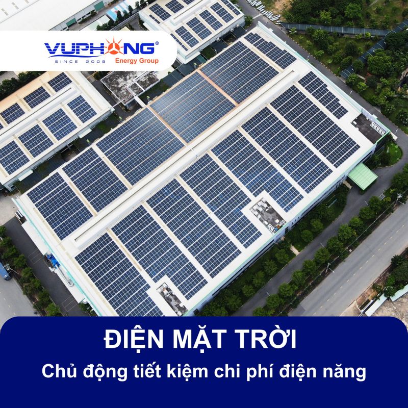 Vũ Phong Energy Group