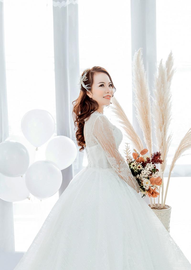 VŨ Studio_Bridal