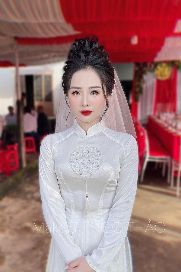 Ngô Thảo Makeup