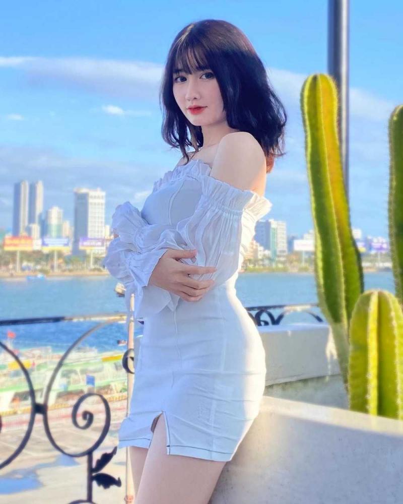 Tiktoker xinh đẹp nhất tại Việt Nam hiện nay
