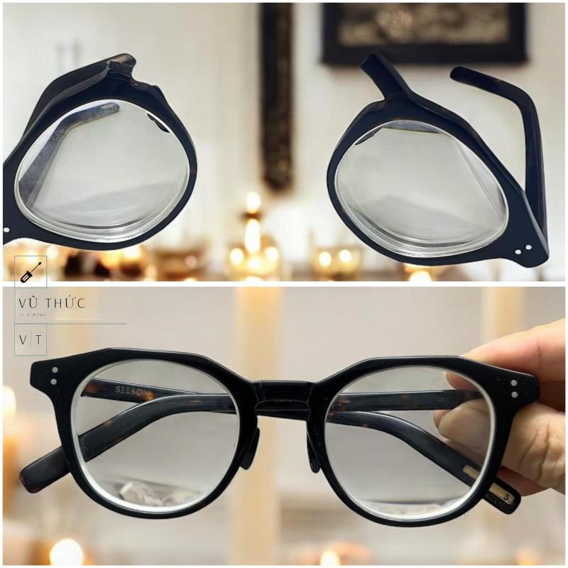 Vũ Thức Sửa Kính