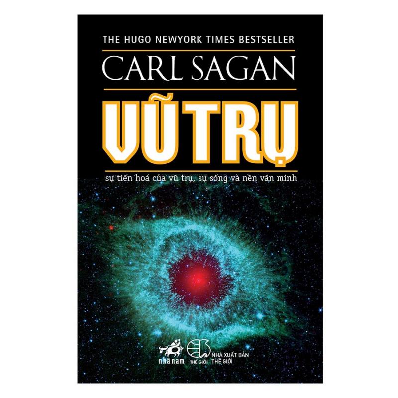Vũ trụ – Carl Sagan