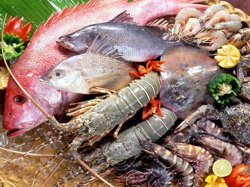 Vũ Yến Foods