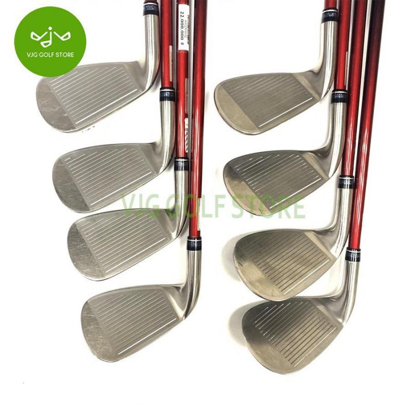 Vua Gậy Golf