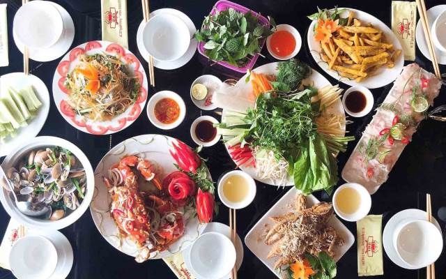 Top 9 quán ăn ngon tại phố Nguyễn Khang, Hà Nội