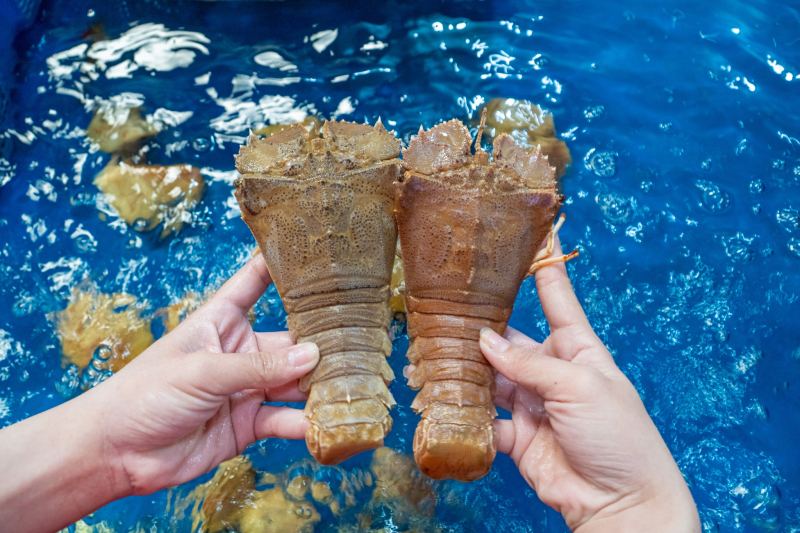 Vựa Hải Sản 9999