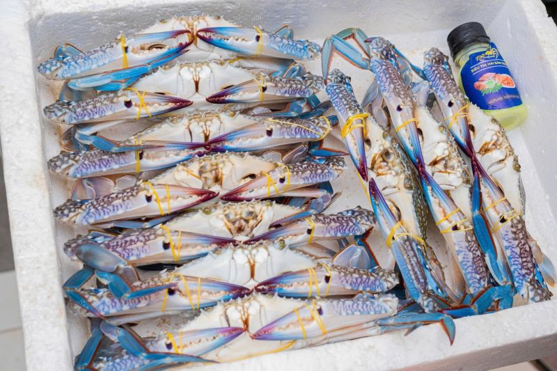 Vựa Hải Sản 9999