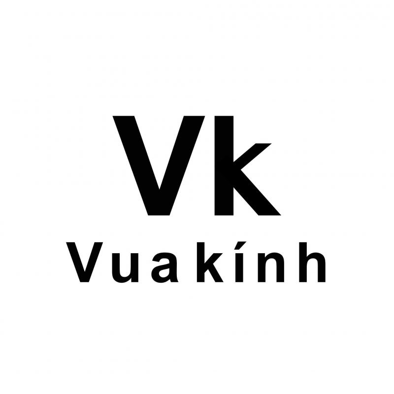 Vua kính cận