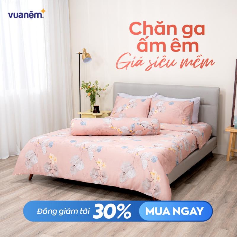 Vua Nệm