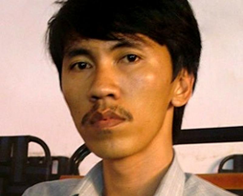 Nhà văn Nguyễn Ngọc Thuần