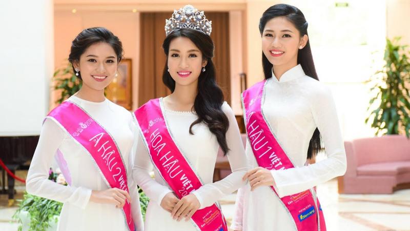 Top 10 Vùng đất có con gái xinh nhất tại Việt Nam - toplist.vn