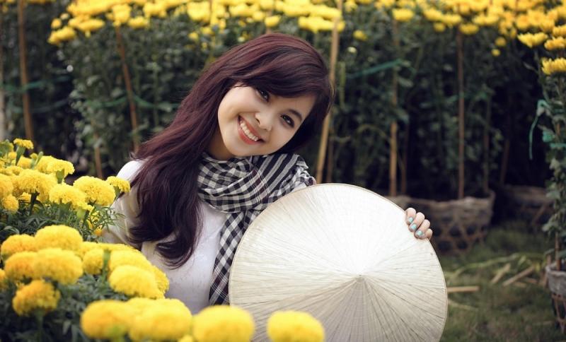 Top 10 Vùng đất có con gái xinh nhất tại Việt Nam - toplist.vn